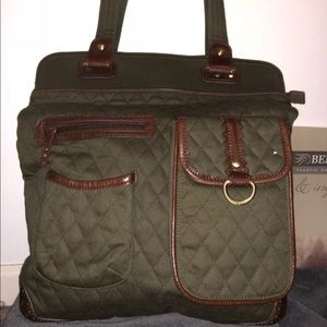 Vera Bradley Tote